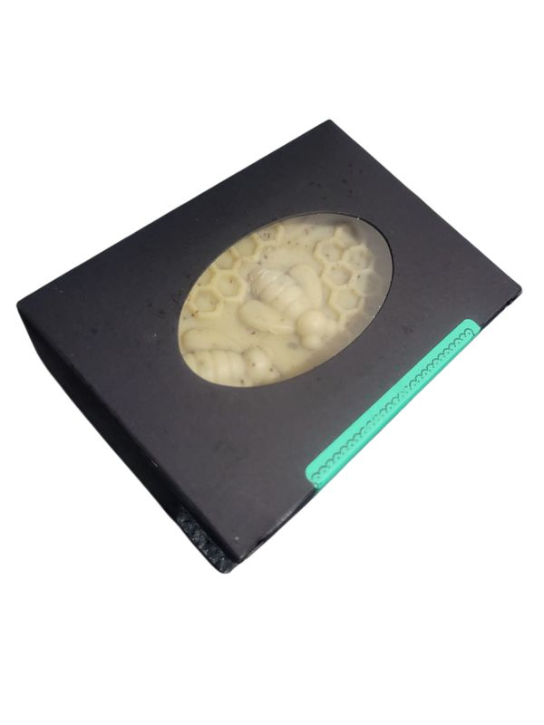 Kawakawa Matipo  Soap