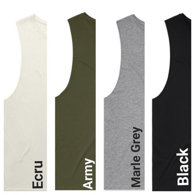 Mens You Good?-  Barnard Tank