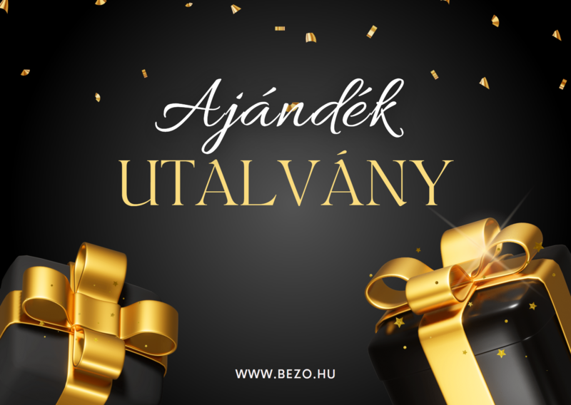 Ajándékutalvány
