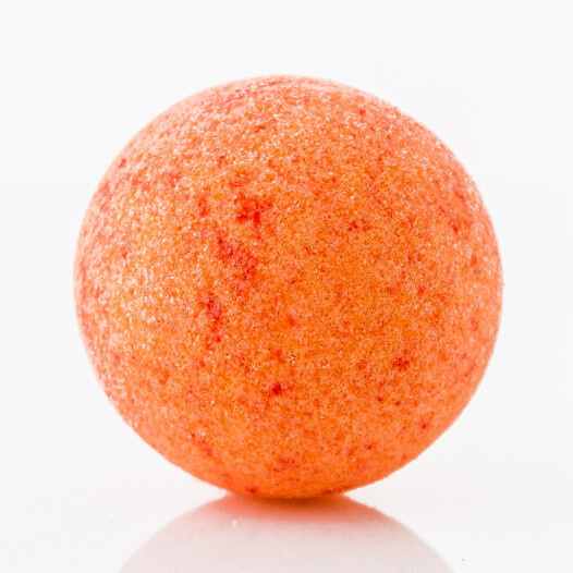 Grapefruit &amp; Joghurt fürdőbomba