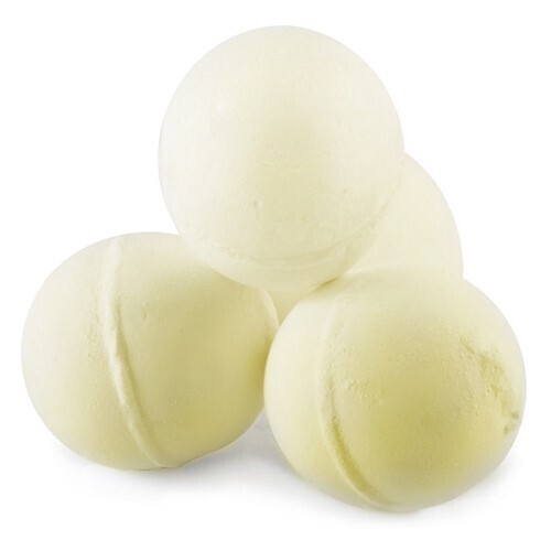 Kamilla-Grapefruit fürdőbomba