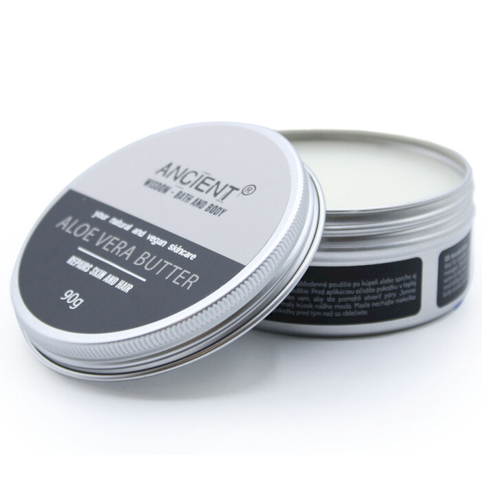 Aloe Vera &quot; Tiszta testvaj