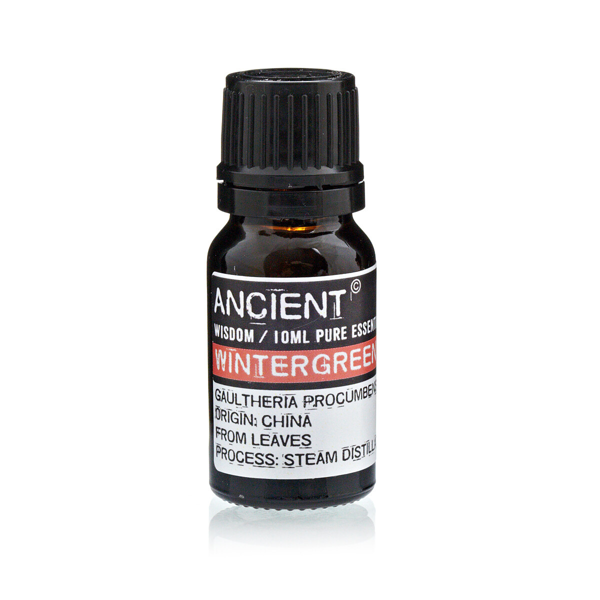 Gaultéria Illóolaj 10ml.