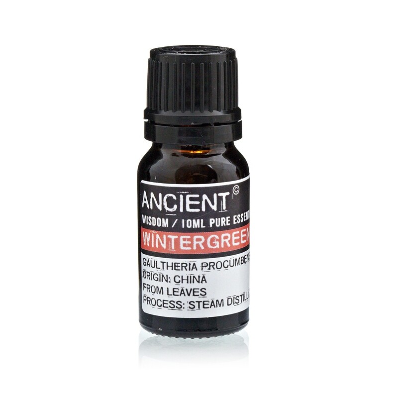 Gaultéria Illóolaj 10ml.