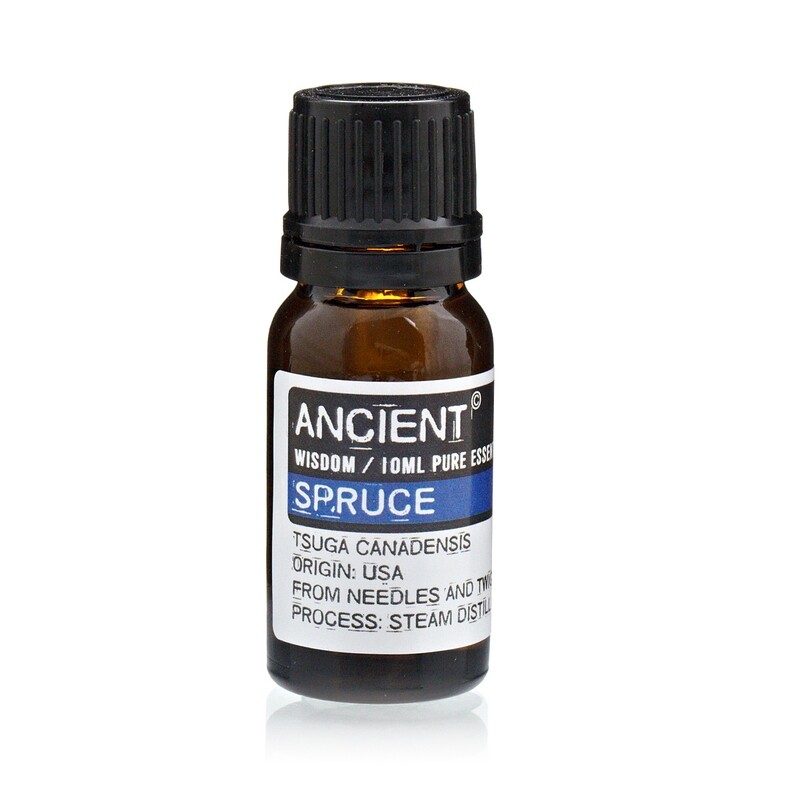 Kanadai Boróka Illóolaj 10ml.