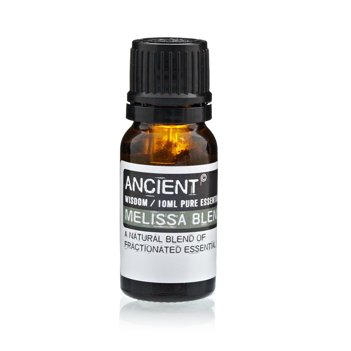 Melissa Illóolaj 10ml.