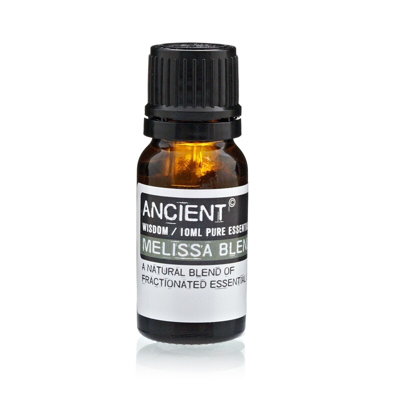 Melissa Illóolaj 10ml.