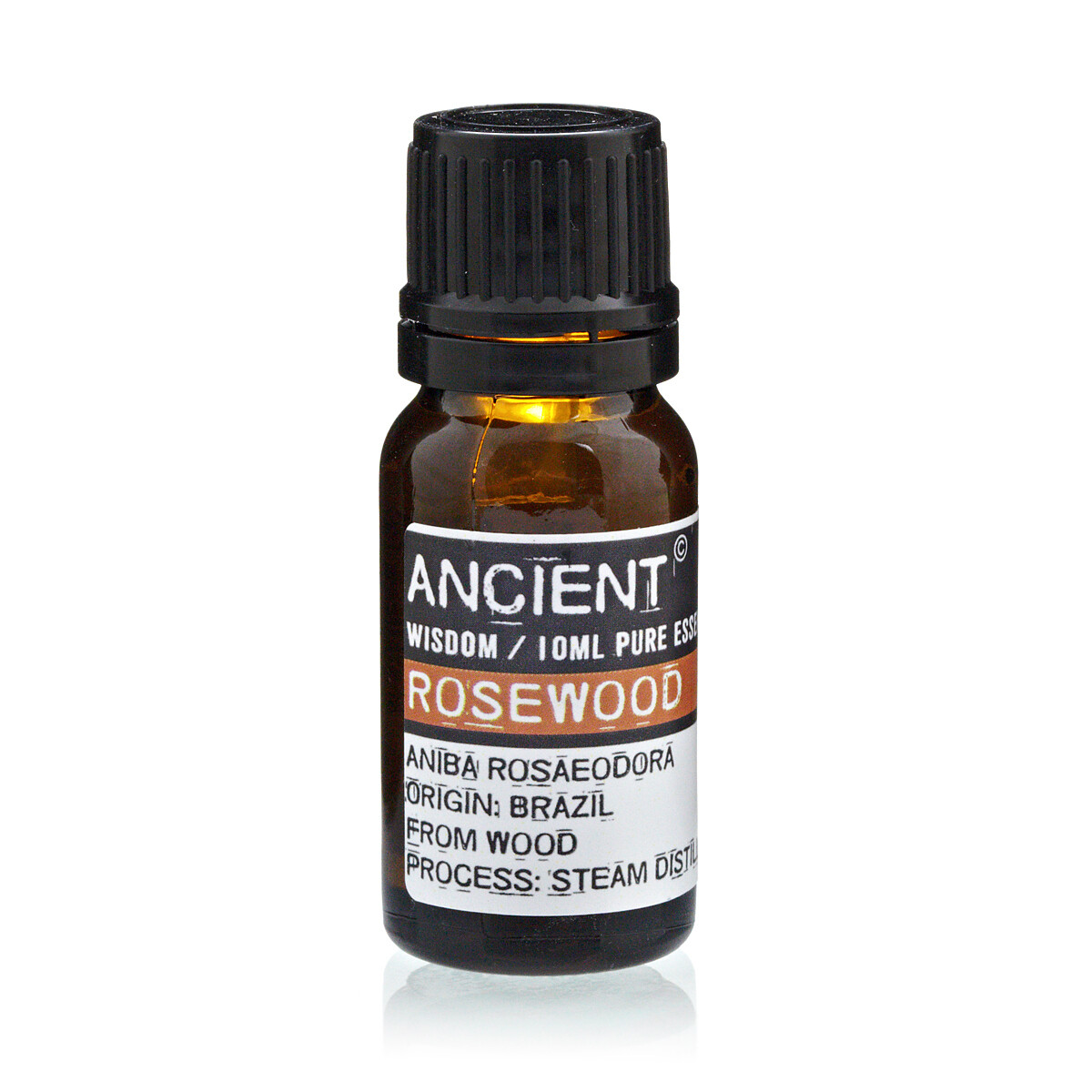 Rózsafa Illóolaj 10ml.