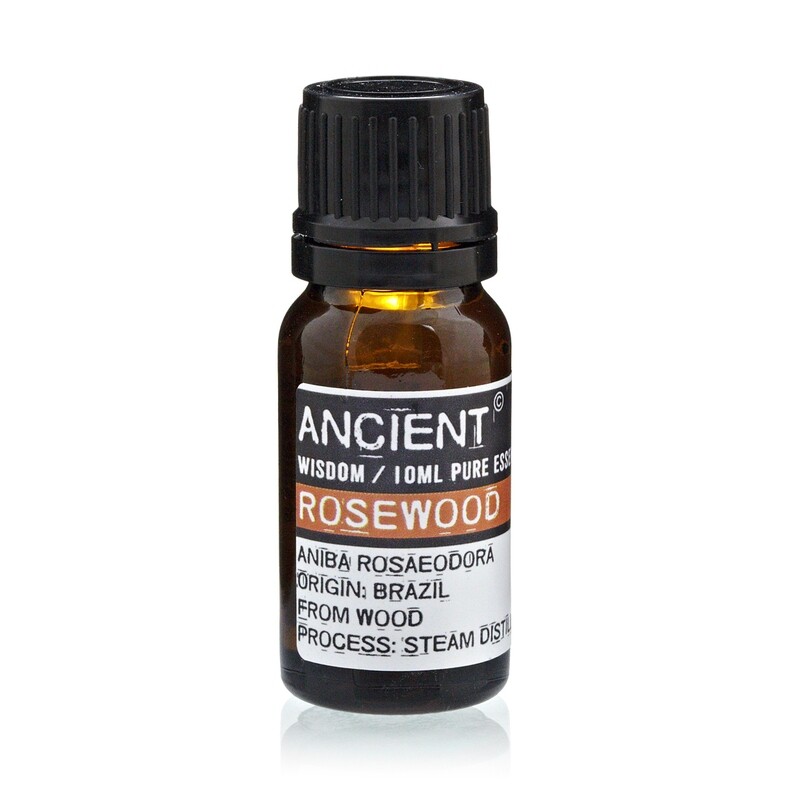 Rózsafa Illóolaj 10ml.