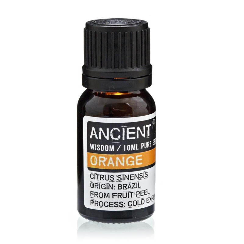 Narancs Illóolaj 10ml.