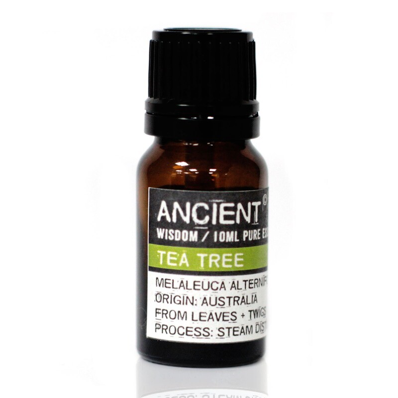 Teafa Illóolaj 10ml.