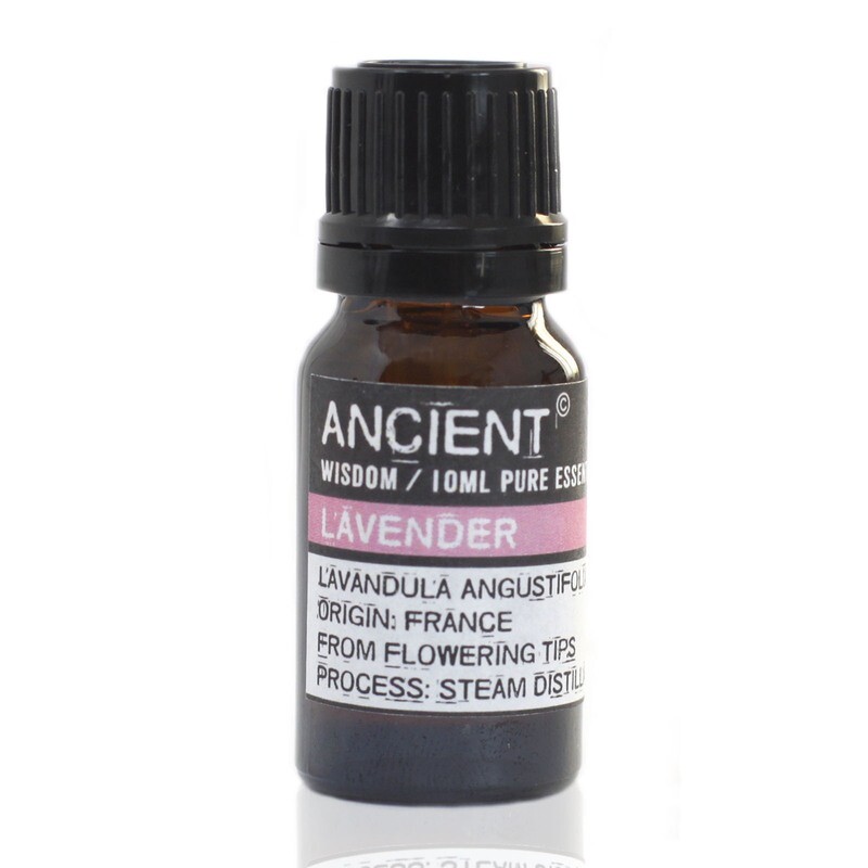 Levendula Illóolaj 10ml.