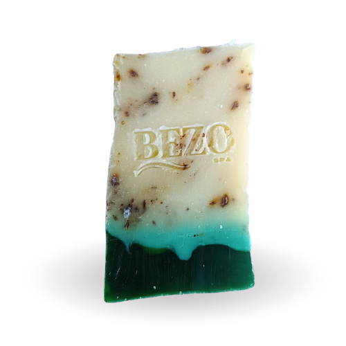 Zöld Tea - Oliva szappan
