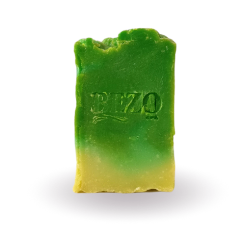 Aloe Vera - Olivás szappan