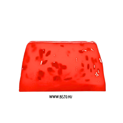 Gránátalmás szappan