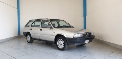 ALFA ROMEO 33 SPORT WAGON GRIGIO