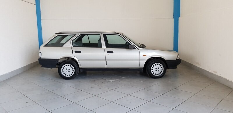 ALFA ROMEO 33 SPORT WAGON GRIGIO
