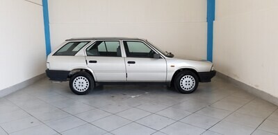 ALFA ROMEO 33 SPORT WAGON GRIGIO