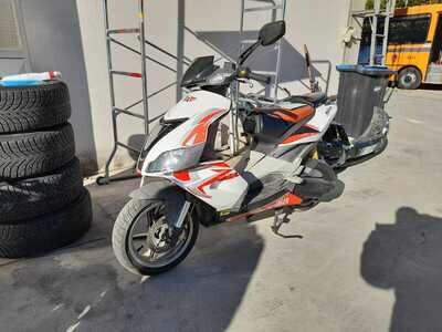 APRILIA SR 50 DITEC
