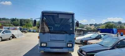 FIAT 370 12 - 35 POLIZIA