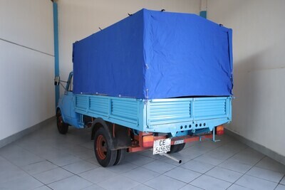 FIAT 616 AZZURRO