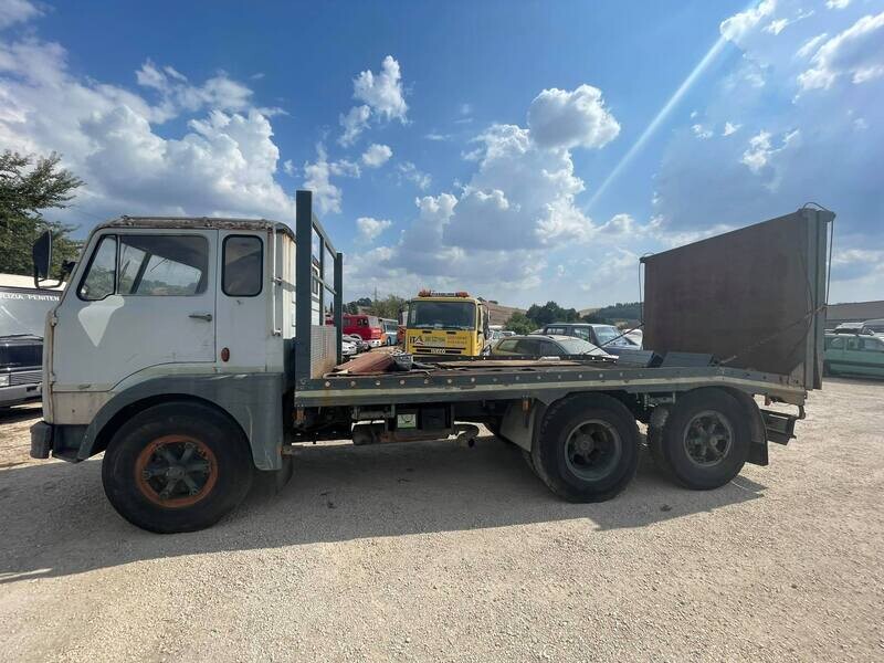 FIAT 682 CARRELLONE