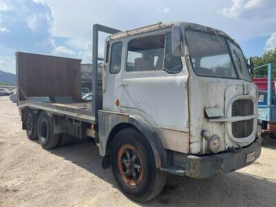 FIAT 682 CARRELLONE