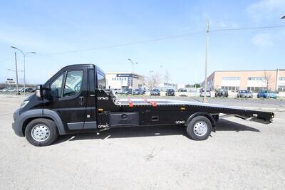 FIAT DUCATO CARROATTREZZI