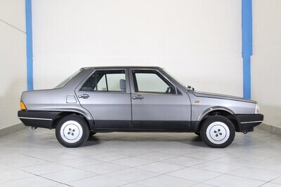 FIAT REGATA GRIGIO