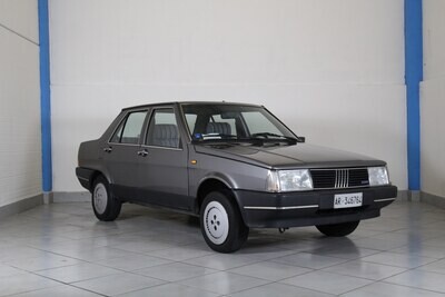 FIAT REGATA GRIGIO