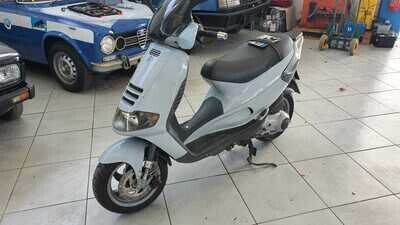 PIAGGIO SKIPPER GRIGIO