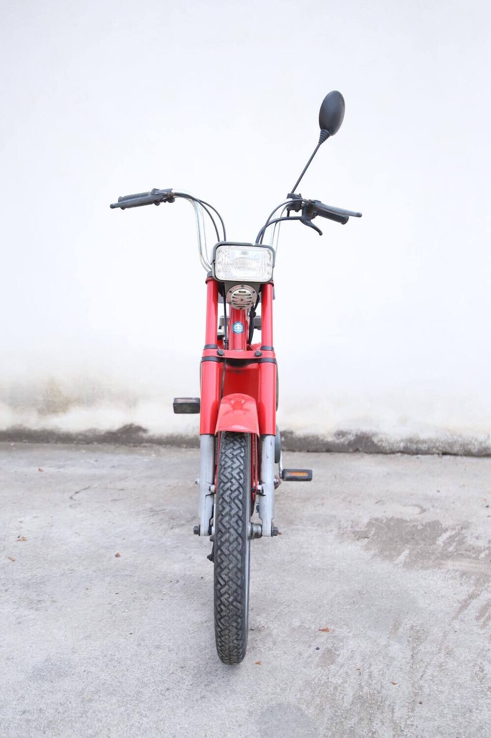 PIAGGIO CIAO ROSSO