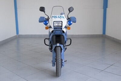 MOTO GUZZI NTX POLIZIA