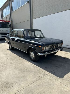 FIAT 125 BLU