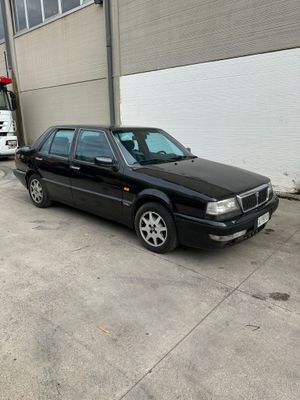 LANCIA THEMA NERA