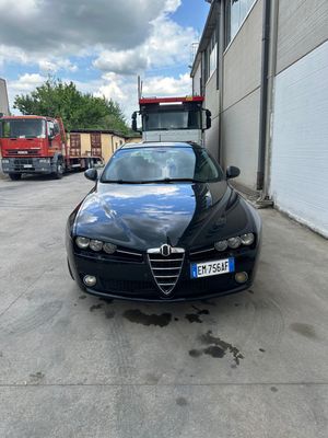 ALFA ROMEO 159 NERA