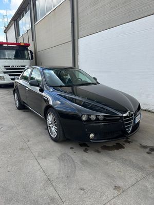 ALFA ROMEO 159 NERA