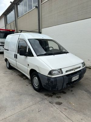 FIAT SCUDO