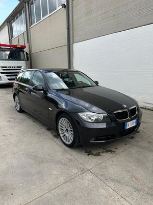 BMW 320d SW