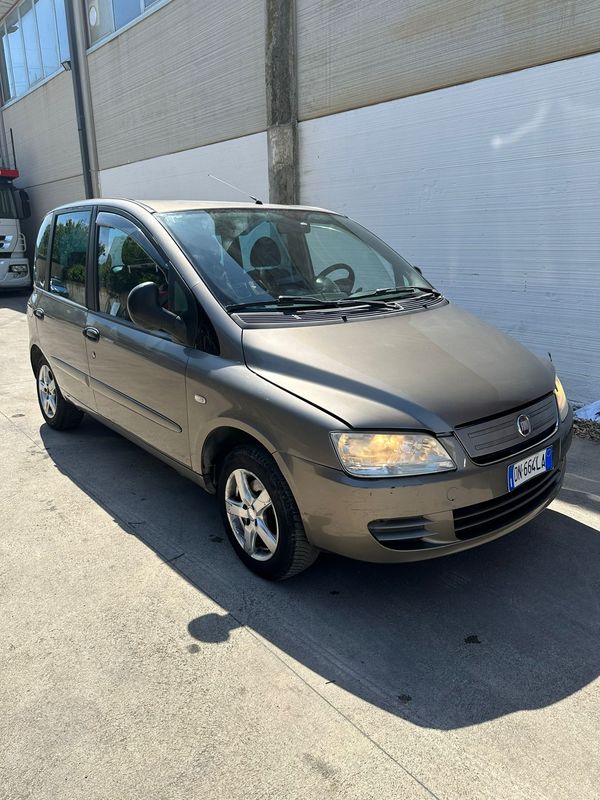 FIAT MULTIPLA