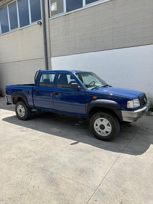 TATA TELCOLINE BLU