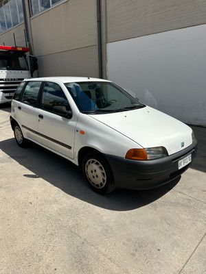 FIAT PUNTO 1 SERIE BIANCA