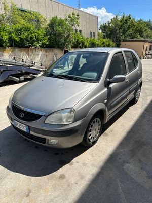 TATA INDICA GRIGIA