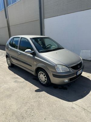 TATA INDICA GRIGIA