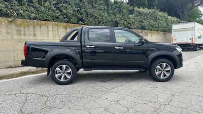 DR EVO CROSS 4