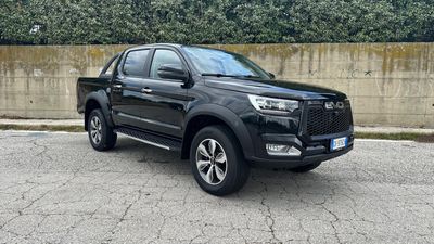 DR EVO CROSS 4