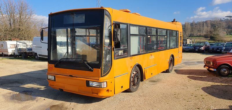IVECO CACCIAMALI AUTOBUS