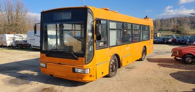 IVECO CACCIAMALI AUTOBUS