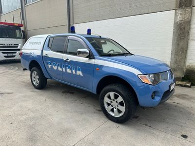 FUORISTRADA