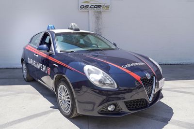 CARABINIERI